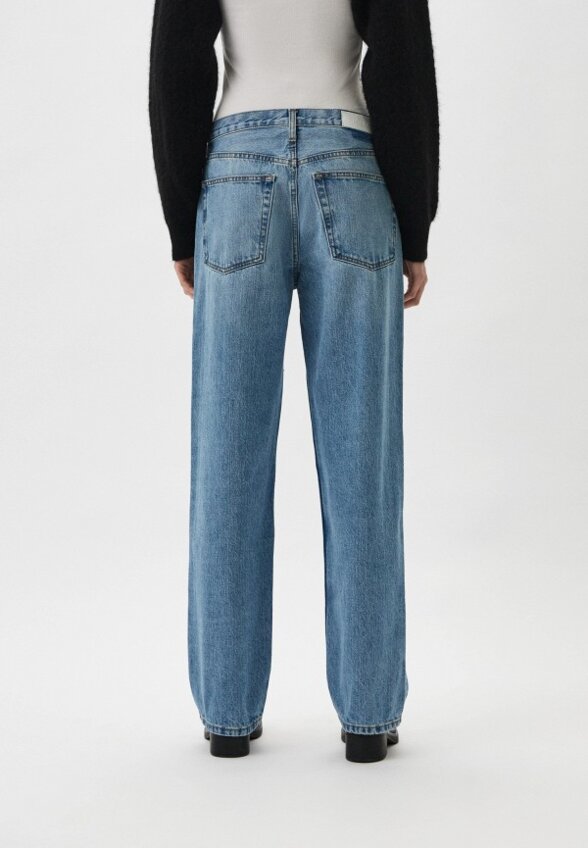 Джинсы Re/Done