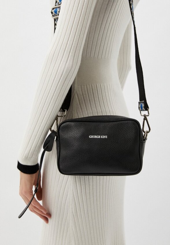 Сумка George Kini