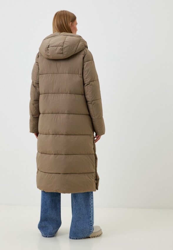 Пуховик Ecoalf