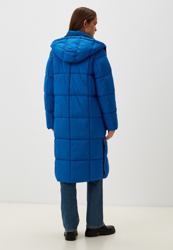 Пуховик Eleganzza