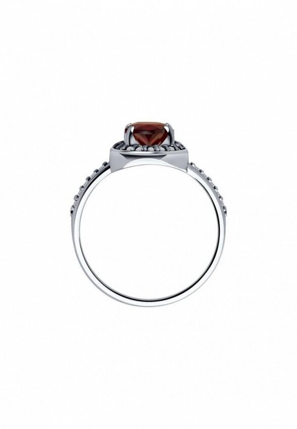 Кольцо Sokolov