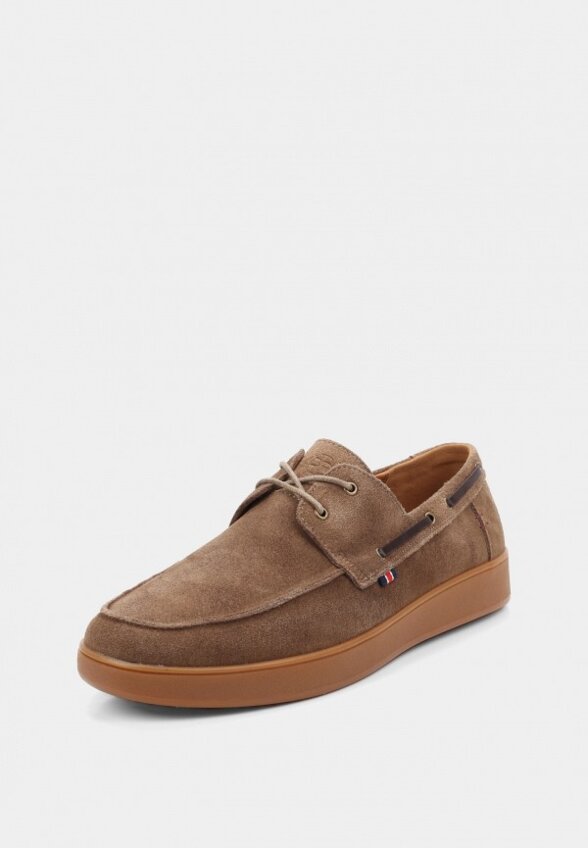 Топсайдеры Dino Ricci