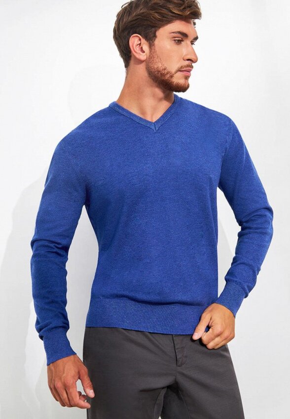 Пуловер Mountica