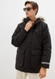 Куртка утепленная Helly Hansen1  - превью