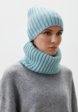 Шапка и снуд Ferz5  - превью