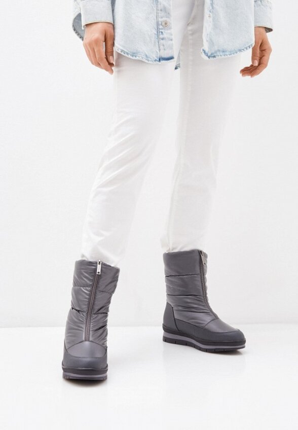 Дутики Tendance