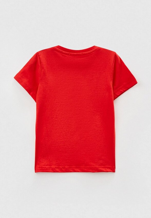 Футболка Elementarno