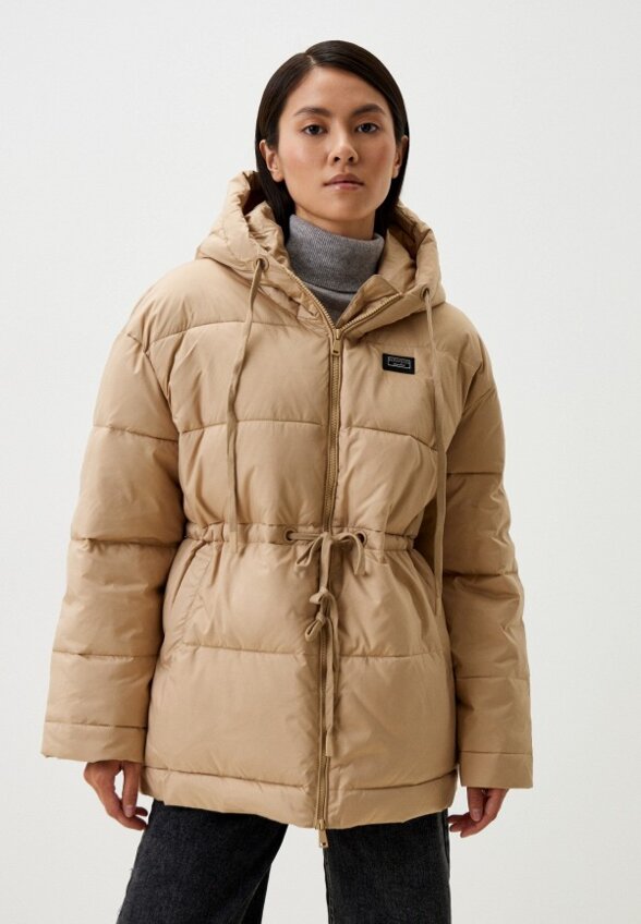 Пуховик Eleganzza