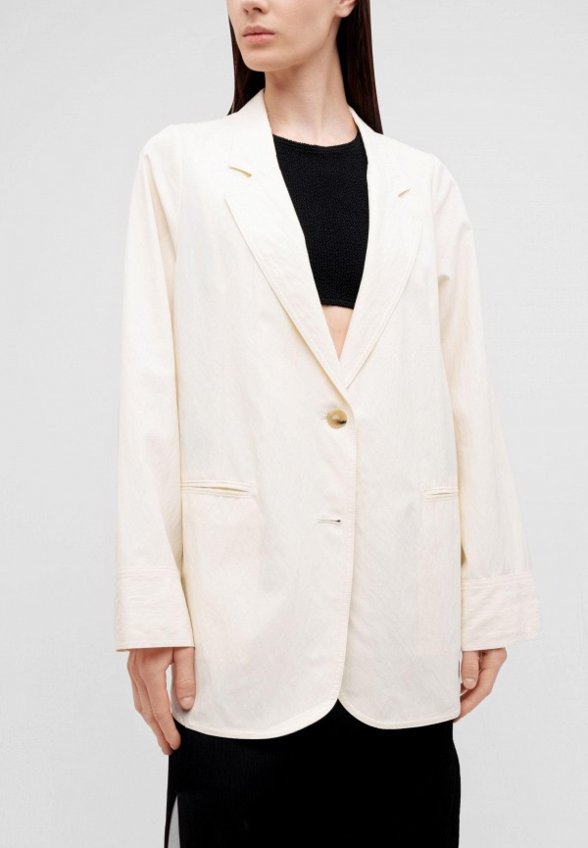 Жакет Forte Forte