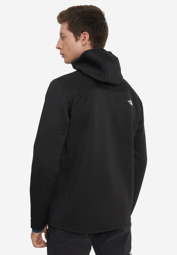 Толстовка мужская The North Face Vertical Thermal, Черный