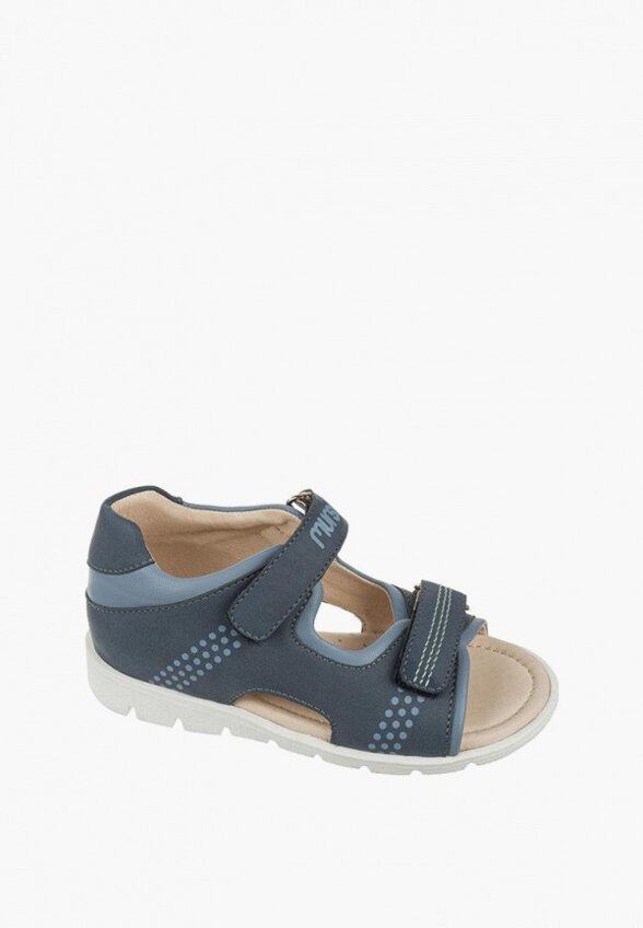 Сандалии Mursu