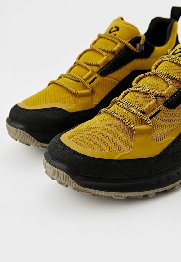 Кроссовки Ecco