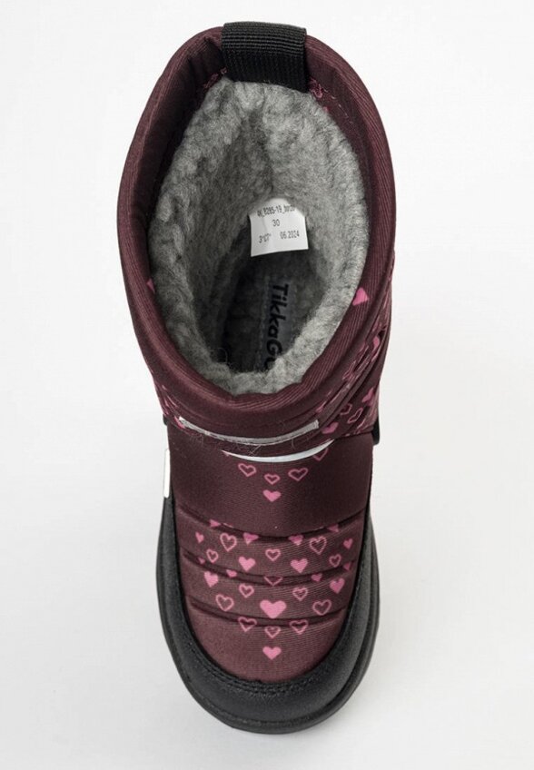 Дутики Tikkago