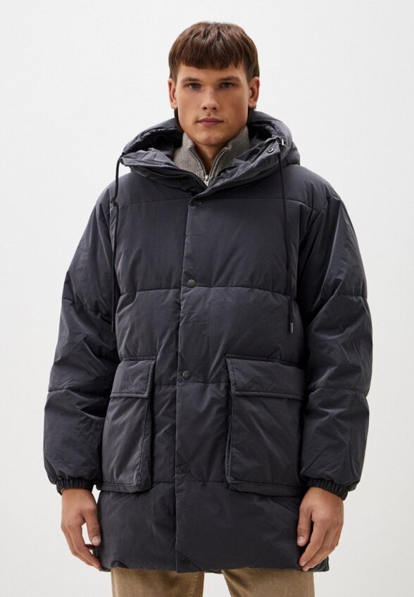 Пуховик O'STIN