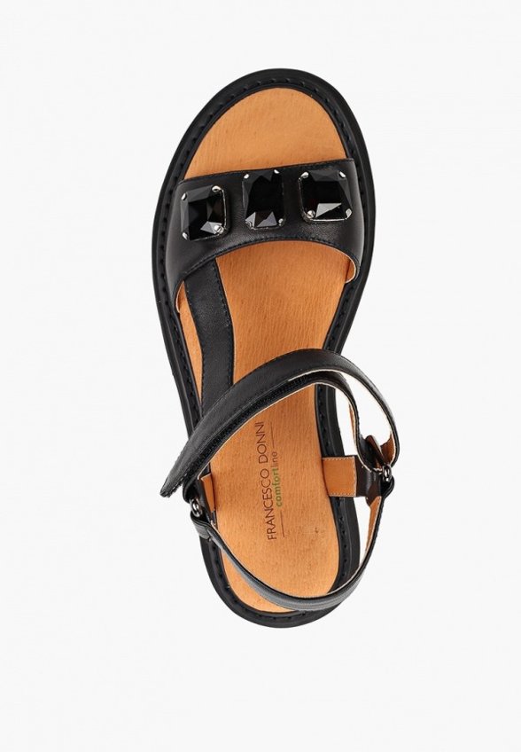 Сандалии Francesco Donni