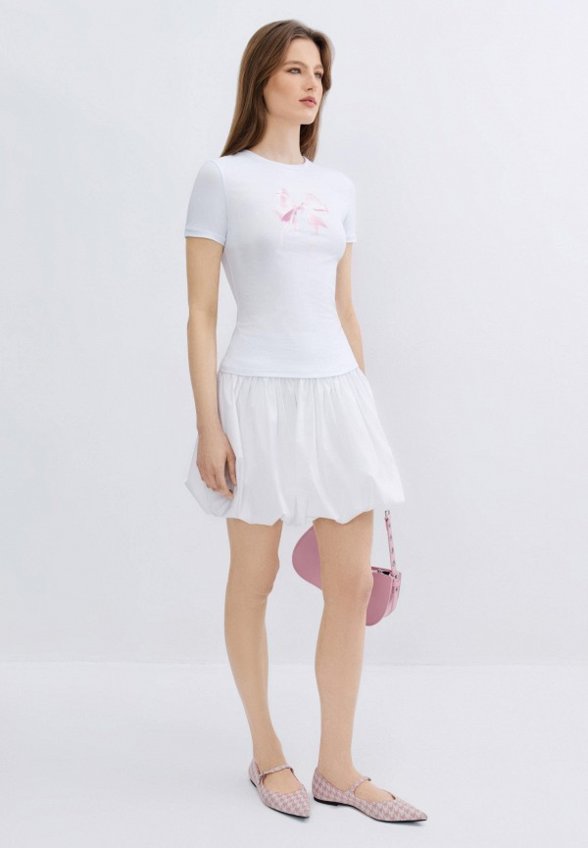 Футболка Top Top