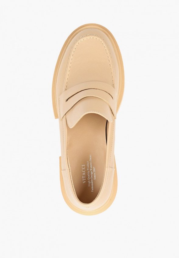 Лоферы Vitacci