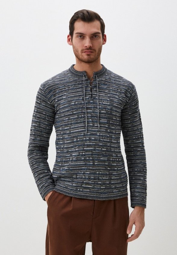 Джемпер Стим