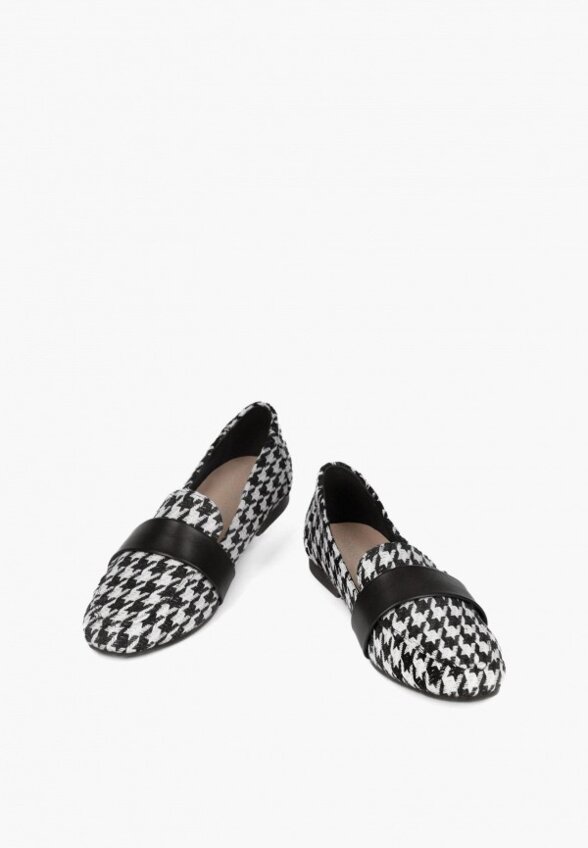 Лоферы Instreet