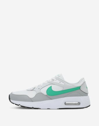 Кроссовки мужские Nike Air Max Sc, Белый женщинам
