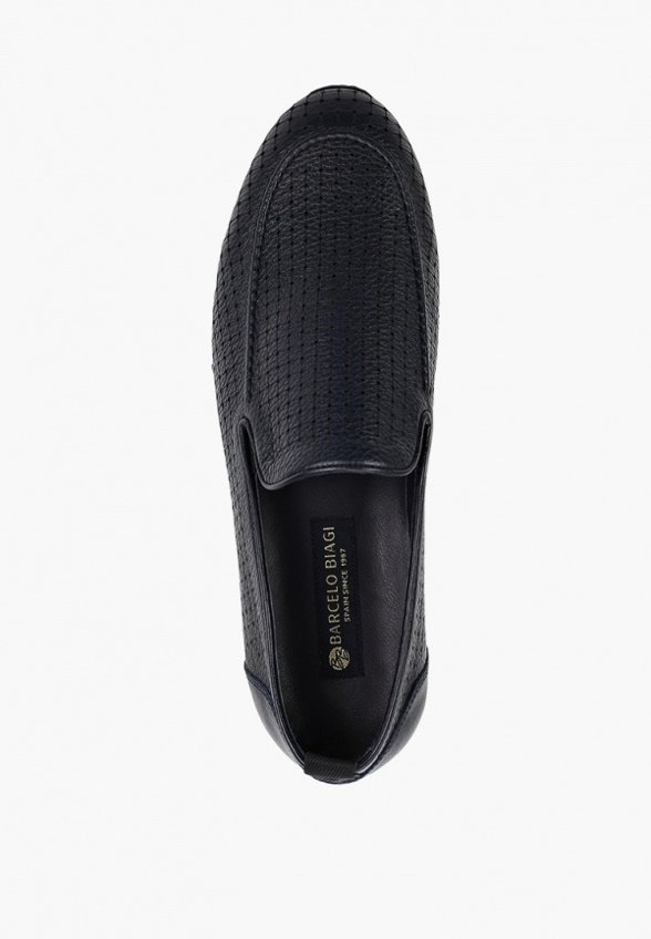 Слипоны Barcelo Biagi