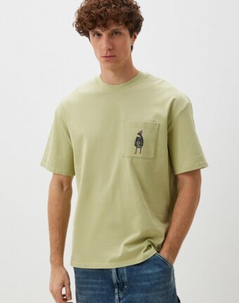 Футболка JC Just Clothes мужчинам