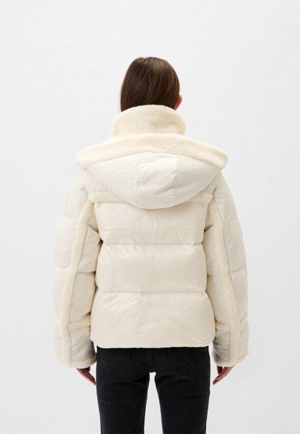 Куртка утепленная Boss