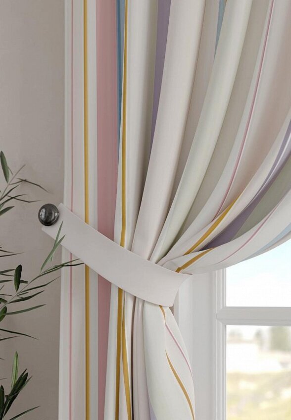 Шторы Comfy Way