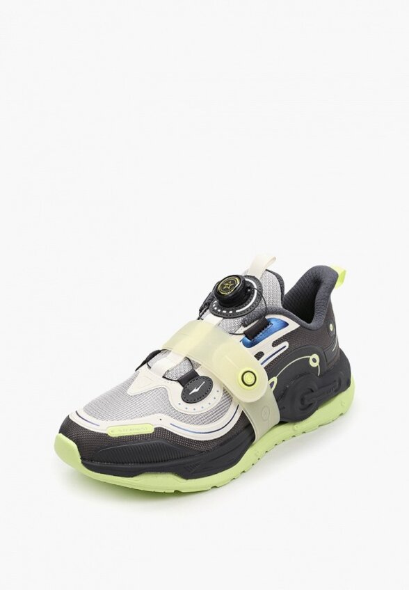 Кроссовки Erke