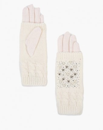 Перчатки Fabretti женщинам
