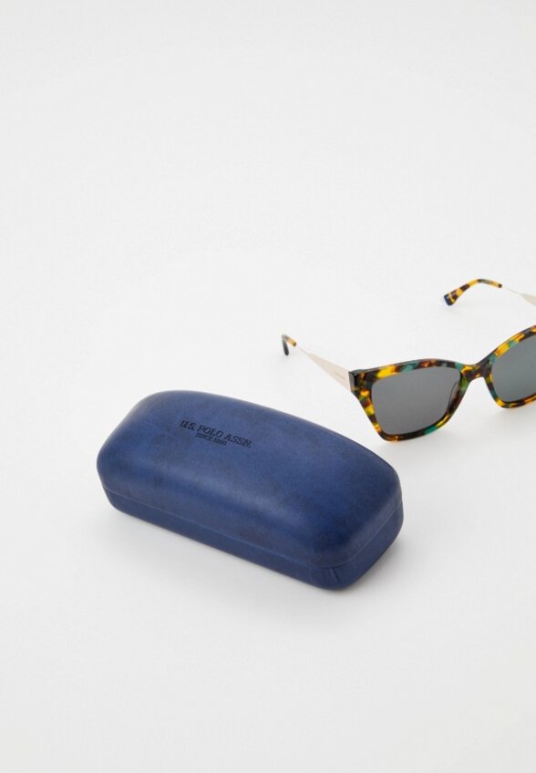 Очки солнцезащитные U.S. Polo Assn.