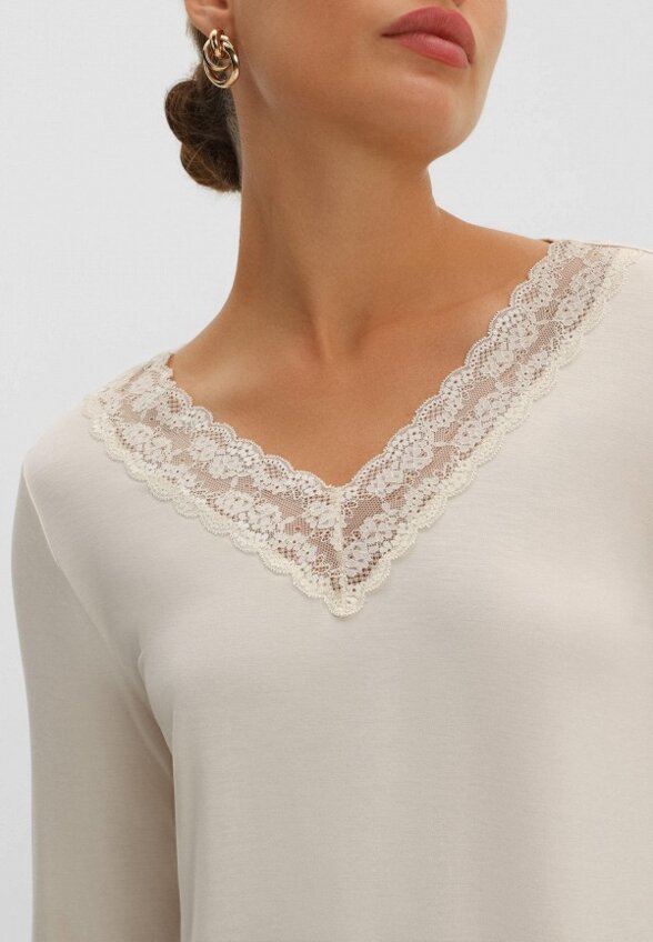 Лонгслив Helena Vera