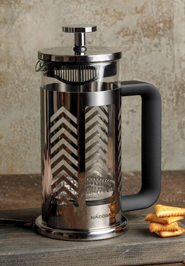Чайник заварочный Nadoba