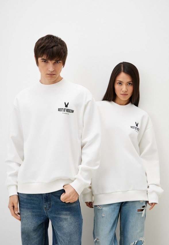 Свитшот KChTZ