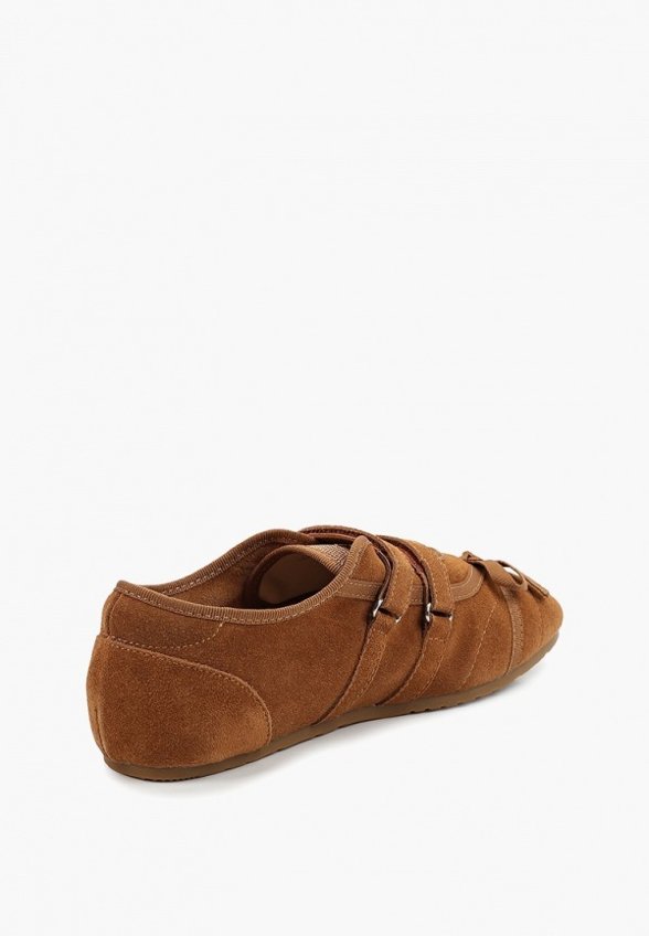 Кеды Grand Style