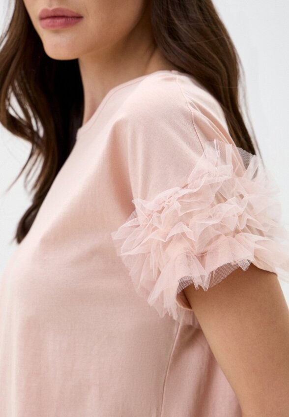 Футболка Terranova