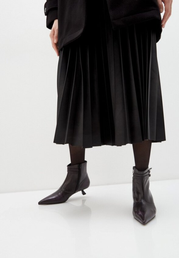 Ботильоны Högl