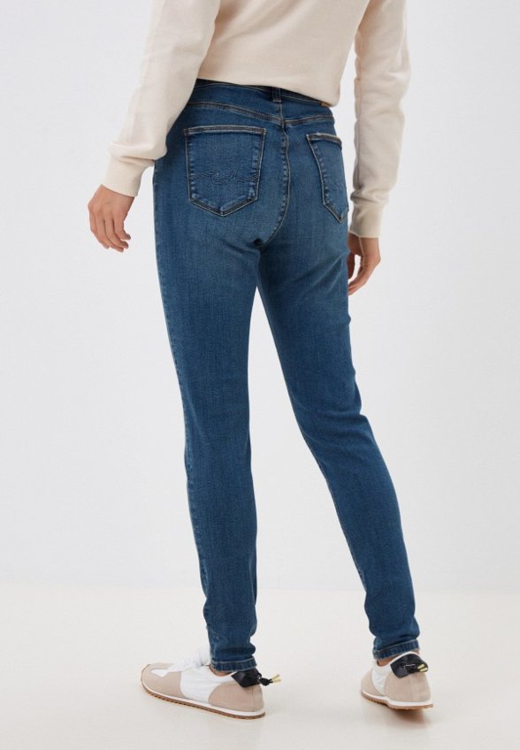 Джинсы Colin's