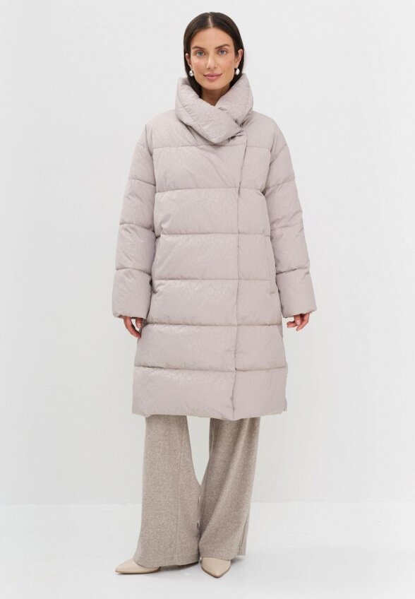 Пуховик Savage