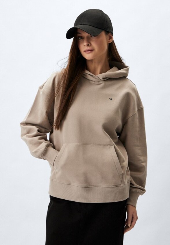 Худи Calvin Klein Jeans