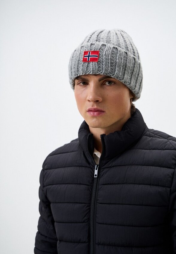 Шапка Scuola Nautica Italiana