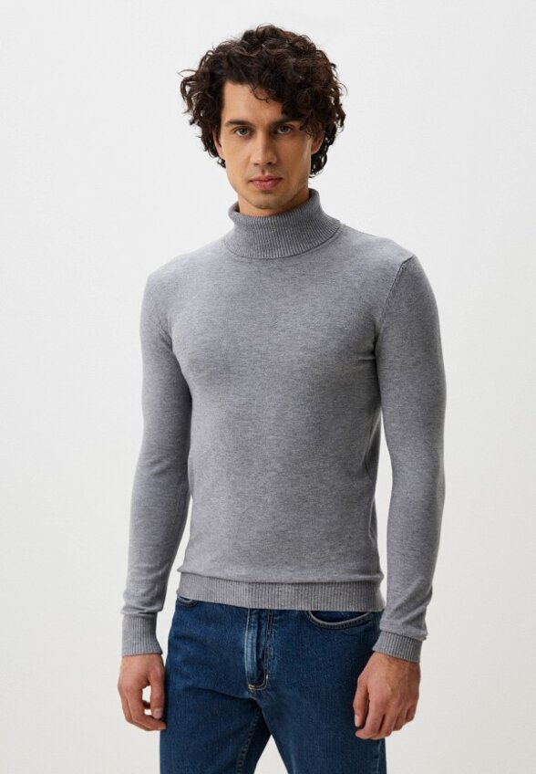 Водолазка On the 1st