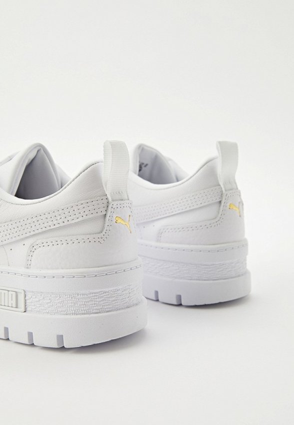 Кеды PUMA