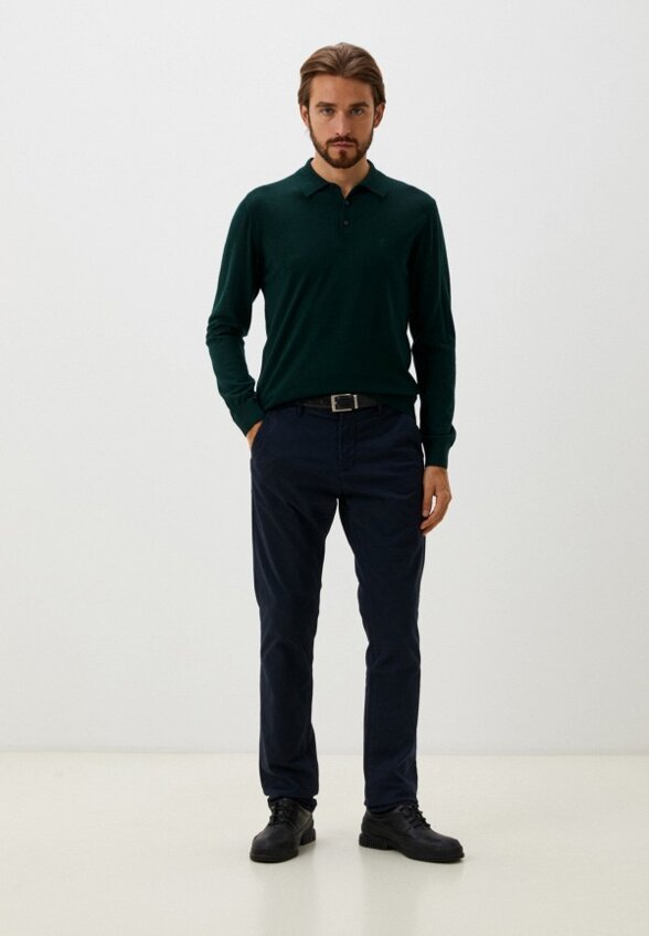 Поло Enrico Cerini