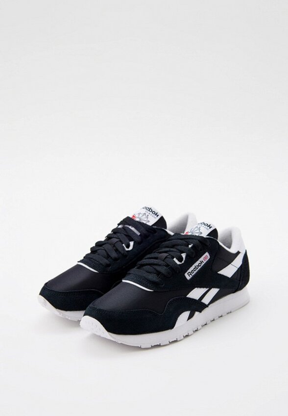 Кроссовки Reebok