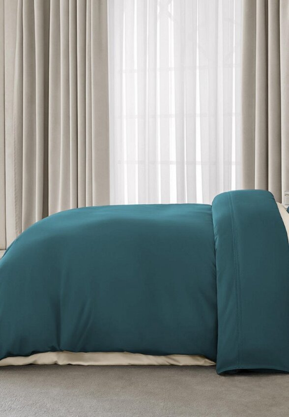 Пододеяльник Евро Togas