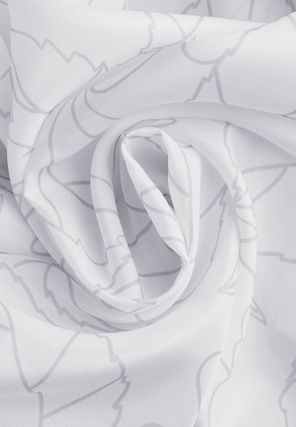 Штора для ванной Moroshka