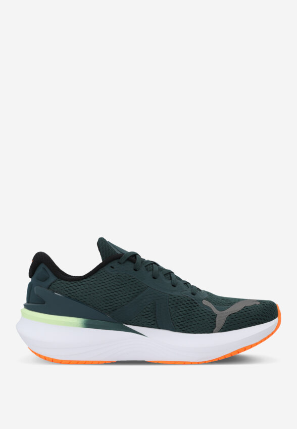 Кроссовки мужские PUMA Scend Pro 2, Зеленый