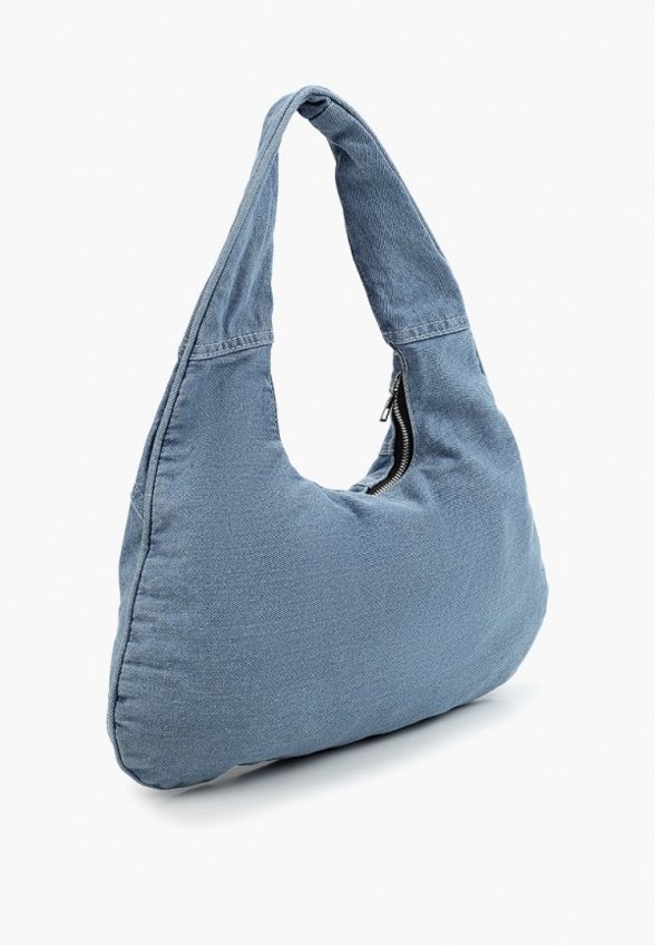 Сумка джинсовая Makfine