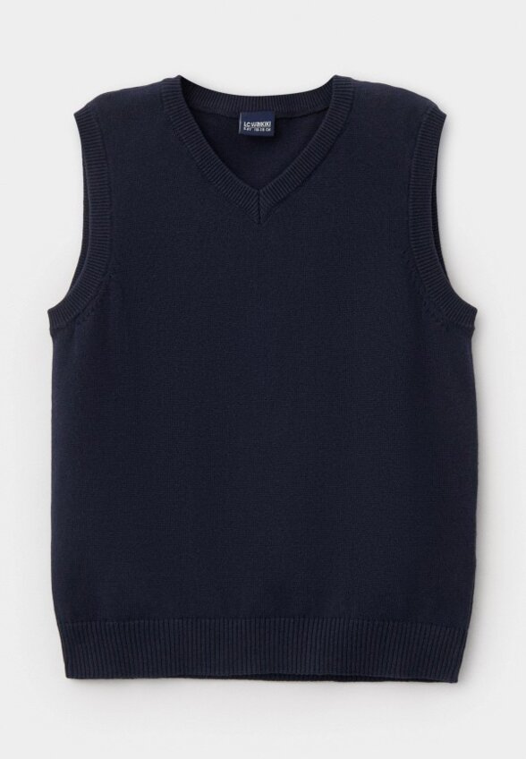 Жилет LC Waikiki